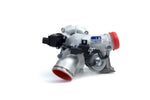 Turbocharger 2.0 TSI Engine (Borg Warner)