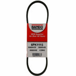 Serpentine Belt Multiple Fitments (Bando)