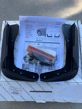 Audi A5 13-17 front splash guards