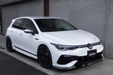 iSWEEP Spoiler | Front Lip • MQBe Golf R Mk8