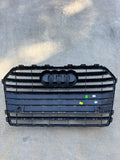 Used Audi A6 (C7) Front Grille