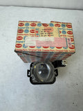 A3 Fog Light Inner Reflector Left