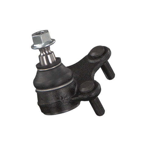 Ball Joint with Nut Front Right (Febi)