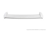 iSWEEP Spoiler | Rear Wing Extension • GTI/Golf R Mk7/7.2