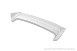 iSWEEP Spoiler | Rear Wing Extension • GTI/Golf R Mk7/7.2