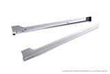 iSWEEP Side Skirts • Golf/GTI/R Mk7/7.2