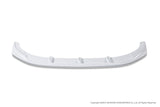 iSWEEP Spoiler | Front Lip • Golf R Mk7
