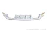 iSWEEP Diffuser | Rear DTM • Golf R Mk7