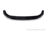 iSWEEP Spoiler | Front Lip • MQBe Golf R Mk8