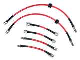 Stainless Steel Brake Lines • Mk3 Corrado/Golf/Jetta