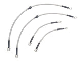 Stainless Steel Brake Lines • Golf GTI Mk7 Performance Pack