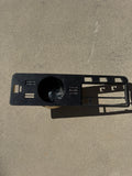 USED MK1 Instrument Cluster (Single Gauge)