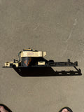USED MK1 Instrument Cluster (Single Gauge)