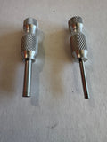 MK1 Fuse block round connector removal tools