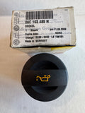 NOS Oil Cap