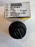 NOS Oil Cap