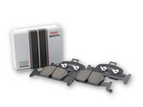 iSWEEP Brake Pads | Front • A4/A5 B9