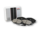 iSWEEP Brake Pads | Front • MQB Golf GTI/R/Jetta GLI/Tiguan, S3/Q3