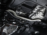 iSWEEP Power Brace | Lower Arm Front • MQB Mk7 Golf/GTI/Golf R/GLI/Tiguan