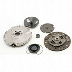 Clutch Kit 8V MK1/MK2 8V (LUK)