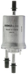 Fuel Filter Multiple Fitments (Mahle)