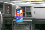 Direct Fit Phone Mount - Volkswagen Scirocco (1982-1988) Type 53B