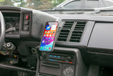 Direct Fit Phone Mount - Volkswagen Scirocco (1982-1988) Type 53B