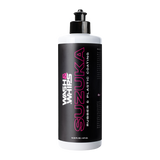 WASH&WHIPS Suzuka Rubber & Plastic Coating