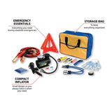 Premium Roadside Assistance Kit