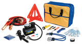 Premium Roadside Assistance Kit