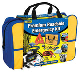 Premium Roadside Assistance Kit