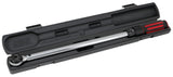 Premium 1/2in Drive Torque Wrench