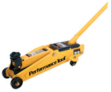 2 1/4 Ton Trolley Jack with Carry Case