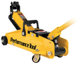 2 1/2 Ton Trolley Jack