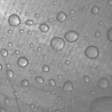 Tarp (8 Ft X 10 Ft) Silver