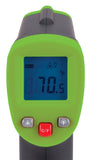 Infrared Thermometer