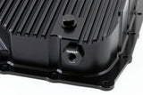 iSWEEP Billet Aluminum Oil Pan • EA888.2/3