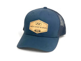 Hat | Trucker Retro