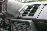 Direct Fit Phone Mount - Volkswagen Scirocco (1982-1988) Type 53B
