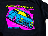 Sweatshirt Crewneck | Retro • Golf Mk3