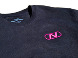 Sweatshirt Crewneck | Retro • Golf Mk3