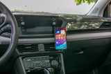 Direct Fit Phone Mount - Volkswagen Taos 2022+