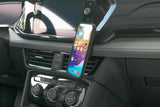 Direct Fit Phone Mount - Volkswagen Taos 2022+