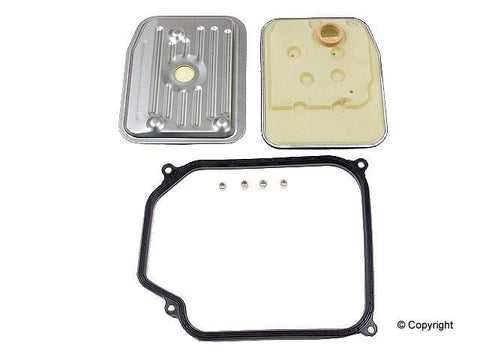Transmission Filter and Pan Gasket Kit 01M Automatic