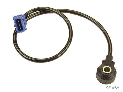 Ignition Knock Sensor Blue Connector (Bosch)