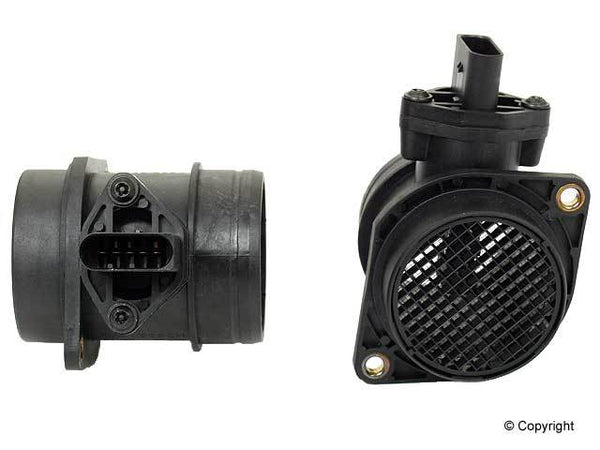 Mass Air Flow MAF Sensor MK4 2.0 AEG – Parts4VWs