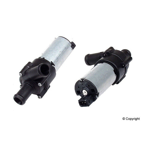 Auxiliary Water Pump Multiple fitments