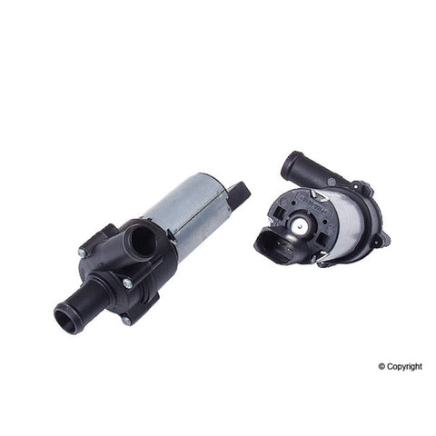 Water Pump VR6 Auxiliary VR6 / 2.7T (Multiple VW/Audi Fitments)