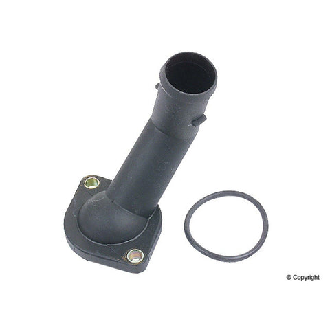 Engine Coolant Thermostat Adapter