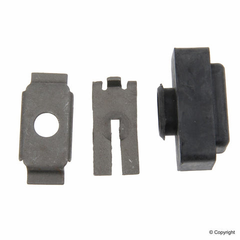 Clutch Cable Mounting Kit